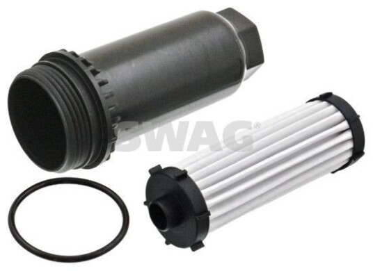 Oljeskiftsett, automatisk girkasse SWAG 50 10 4788 Oljeskiftsett, automatisk girkasse SWAG 50 10 4788