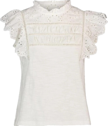 Floyd Dame Bluser & Skjorter Hvit L, Floyd Dame Bluser & Skjorter Hvit L,