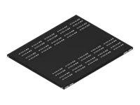 Eaton Shelf - 19inch Std Duty fixed 1U x 400D