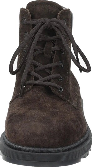 Gant Blisdor Mid Boot ESPRESSO BROWN 41
