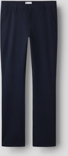 Name It Rovamel Slim Pant Blå 140