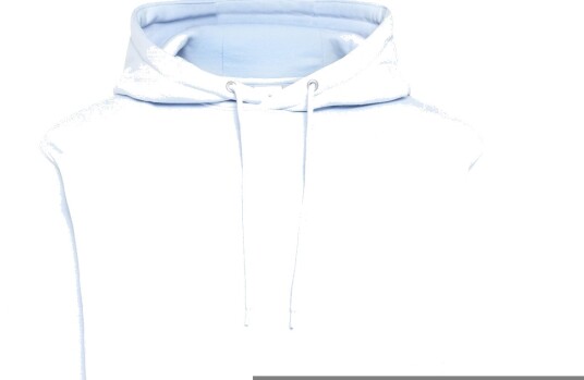 Nike Nike Club Hoodie Blue M