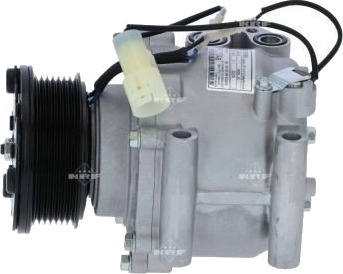 AC kompressor NRF 32967
