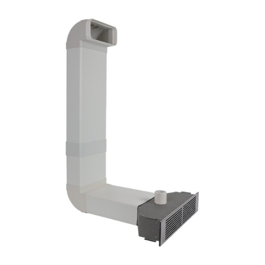 Thermex Basic Kit 3A resirkuleringssett