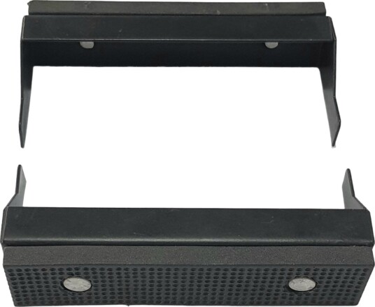 Ironside 103056 Beskyttelsesbakke 200 mm, 8"