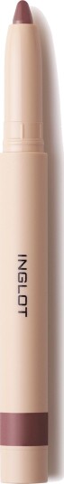 Inglot Velvet Define Lip Pencil Dusty Rose 73