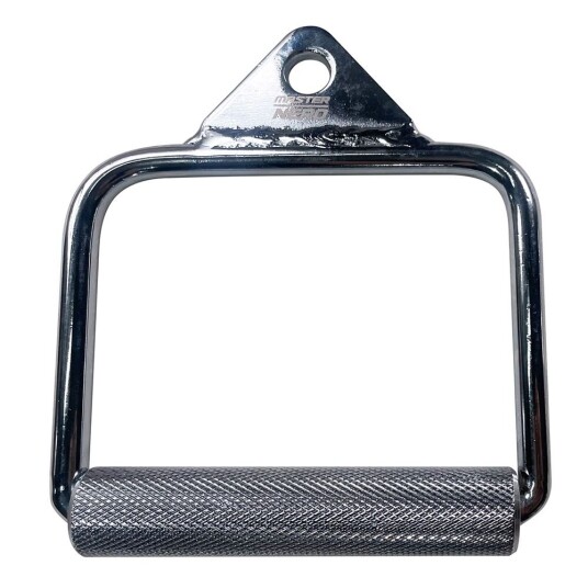 Master Fitness Nero Single Handle Rotating