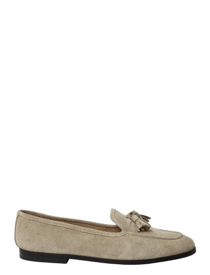 Sofie Schnoor Tallysw Loafer Beige 36
