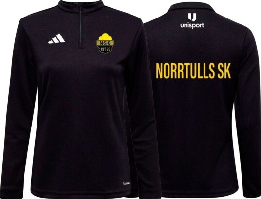 Norrtulls Sk Treningsskjorte Ledare Svart Kvinner adidas størrelse Small Norrtulls Sk Treningsskjorte Ledare Svart Kvinner adidas størrelse Small