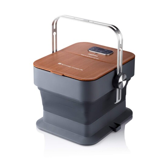 MEDIVON vannfotmassasjeapparat Aqua Pro