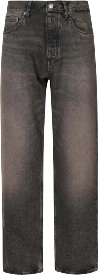 Sunflower Herre Jeans Svart W30, Sunflower Herre Jeans Svart W30,