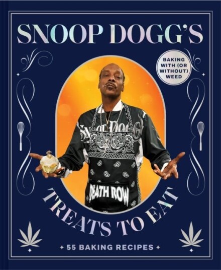 Snoop Dogg¿s Treats to Eat