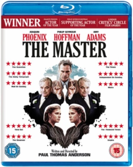 The Master The Master