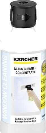 Kärcher RM 500 Cleaning 500ml Kärcher RM 500 Cleaning 500ml