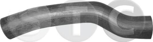 STC T408194 Radiatorslange