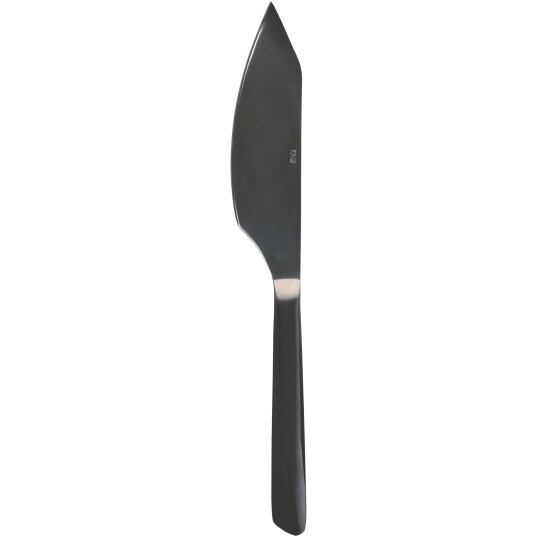 Aida Aida RAW Kakekniv Sort