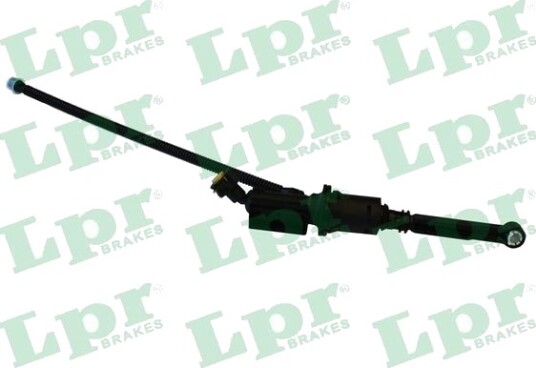 LPR 2423 Hovedsylinder, clutch
