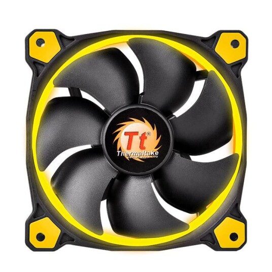 Thermaltake Riing 14 LED CL F039 PL14YL A