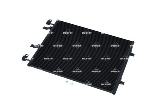 Kondensator NRF 35845