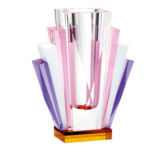 Reflections Copenhagen South beach vase h23 d8 b17,5 cm Reflections Copenhagen South beach vase h23 d8 b17,5 cm