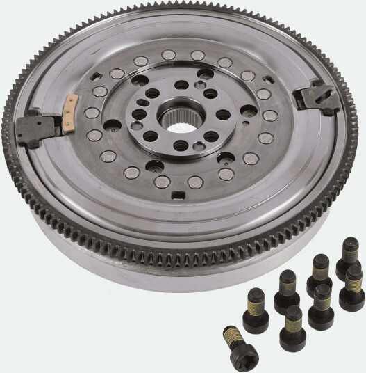 Svinghjul SACHS 2295 701 008