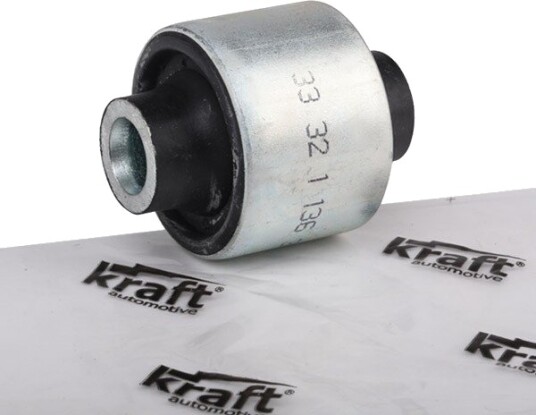 KRAFT 4232584 Feste styrestag KRAFT 4232584 Feste styrestag