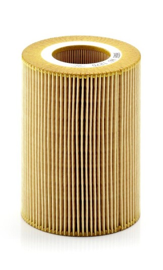 Oljefilter MANN FILTER HU 1270 x Oljefilter MANN FILTER HU 1270 x