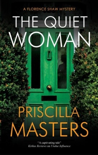 The Quiet Woman The Quiet Woman