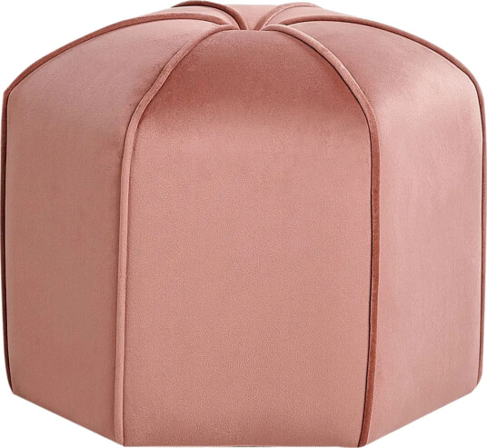 Sittepuff Wishek Rosa Rosa