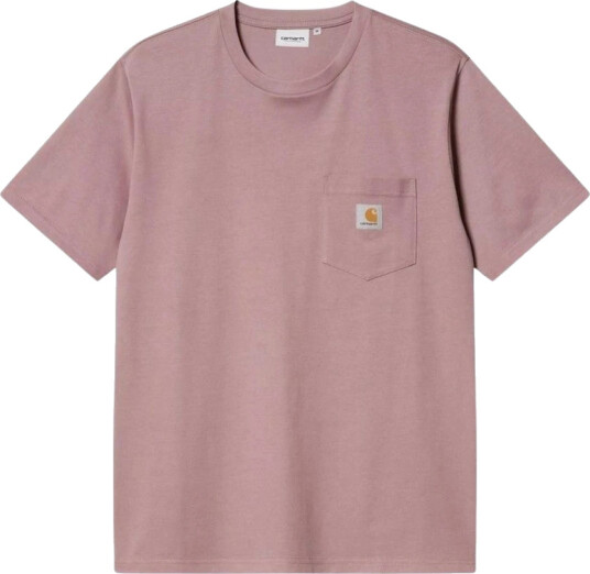 Carhartt Wip Herre Topper Lilla M,