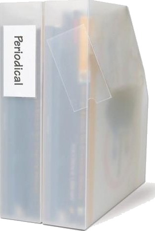 3L Selvklebende Lommer For Etiketter 46 X 75 Mm 6 3L Selvklebende Lommer For Etiketter 46 X 75 Mm 6