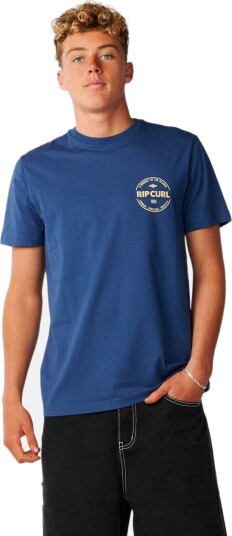 Rip Curl STAPLE TEE