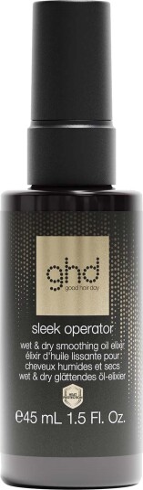 Ghd Sleek Operator Wetline 50 ml Ghd Sleek Operator Wetline 50 ml