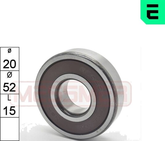 ERA 218011 Lager ERA 218011 Lager