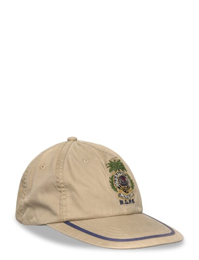 Polo Ralph Lauren 710B13475001 Beige ONE SIZE Polo Ralph Lauren 710B13475001 Beige ONE SIZE