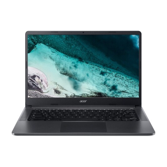 Acer Chromebook C934-C0ZJ 14" bærbar PC