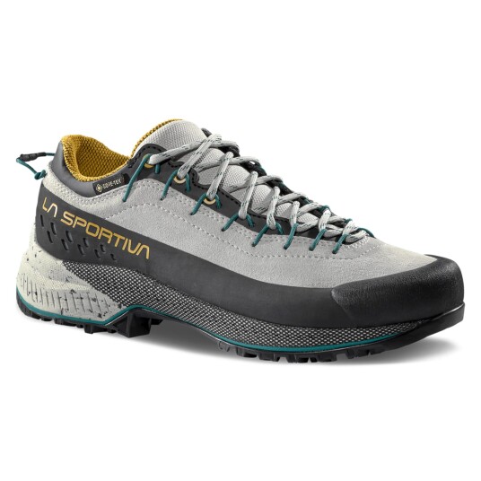 La Sportiva Women's TX4 Evo GORE TEX Mineral/Savana La Sportiva Women's TX4 Evo GORE TEX Mineral/Savana