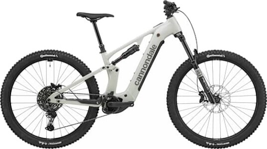 Cannondale Moterra 3 Chalk L