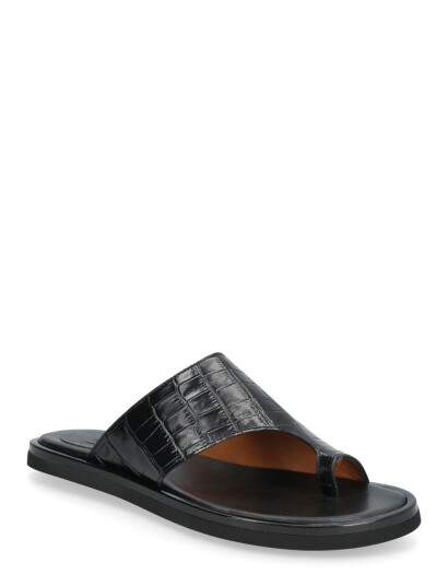 Billi Bi Sandals - Black - 38