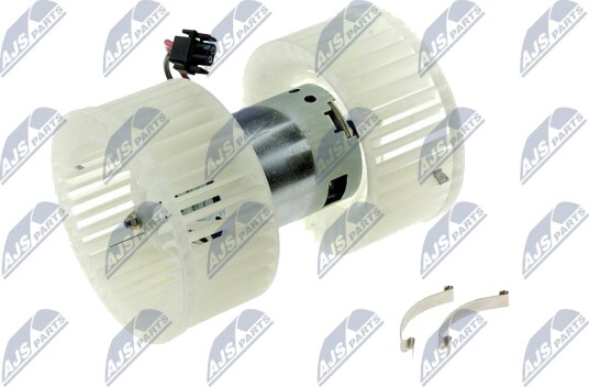 Viftemotor kupévifte NTY EWN BM 002 Viftemotor kupévifte NTY EWN BM 002