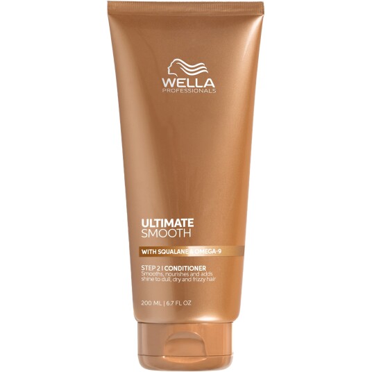 Wella Professionals Ultimate Smooth Conditioner 200ml Wella Professionals Ultimate Smooth Conditioner 200ml
