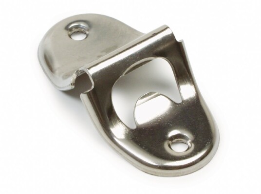 Veggmontert åpner Wall Bottle Opener