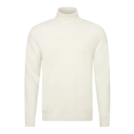 Oscar Jacobson Herre Strikkevarer Beige M