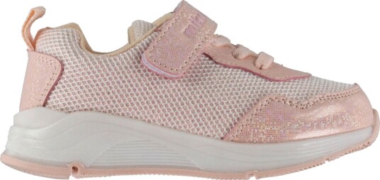 Mikk line Sneakers Shimmer Pink 28
