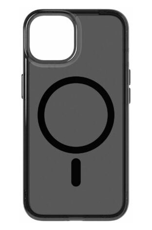 Tech21 Evo Tint - back cover for mobile phone