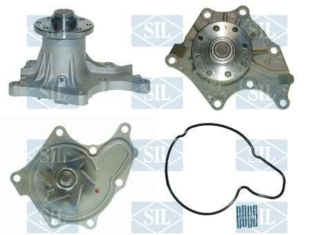 Saleri SIL PA806 Vannpumpe Saleri SIL PA806 Vannpumpe