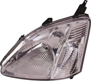 ABAKUS 217-1137R-LDEM1 Frontlykter