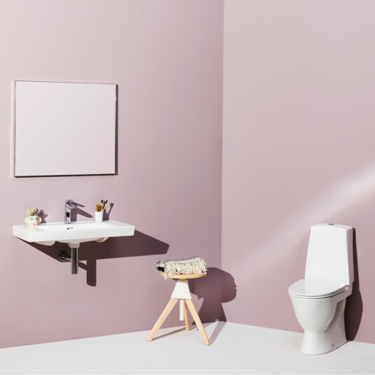 LAUFEN PRO N TOALETT BACK TO WALL RIMLESS 4,5/3L SKJULT S/P-LÅS FOR LIMING LCC HVIT LAUFEN PRO N TOALETT BACK TO WALL RIMLESS 4,5/3L SKJULT S/P-LÅS FOR LIMING LCC HVIT