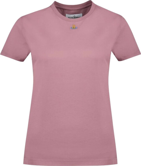 Vivienne Westwood Dame Topper Brun M,