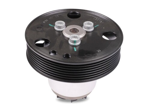 HEPU P693M Vannpumpe